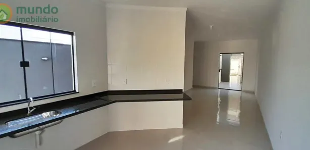 Casa com 2 Quartos à venda, 75m² no Areão, Taubaté