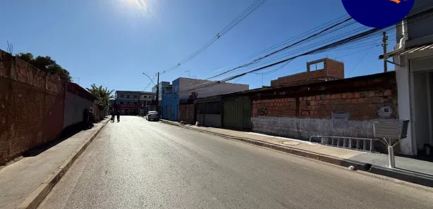 Ponto Comercial para alugar, 90m² no Setor Habitacional Ribeirão, Brasília