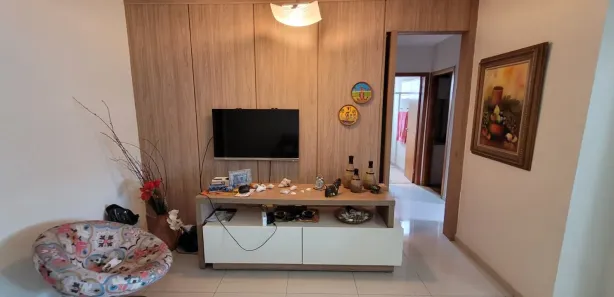 Apartamento com 3 Quartos à venda, 90m² no Caiçara-Adelaide, Belo Horizonte