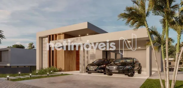 Casa com 5 Quartos à venda, 431m² no Champagne, Lagoa Santa