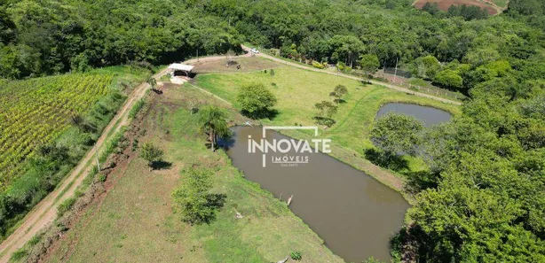 Lote/Terreno à venda, 36000m² no Vila Rica, Presidente Lucena