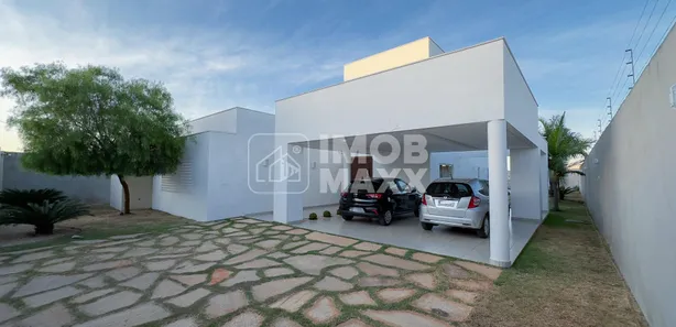 Casa com 4 Quartos à venda, 350m² no Setor Habitacional Jardim Botânico, Brasília