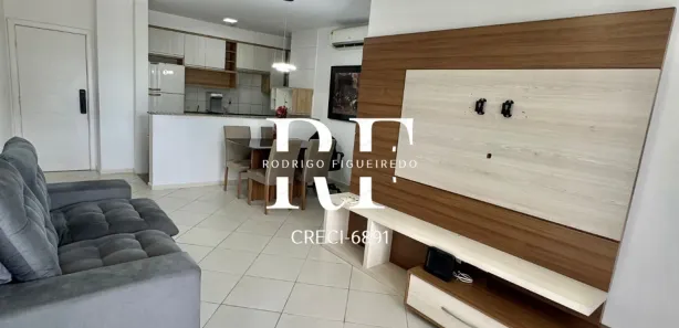 Apartamento com 3 Quartos para alugar, 80m² no Flores, Manaus
