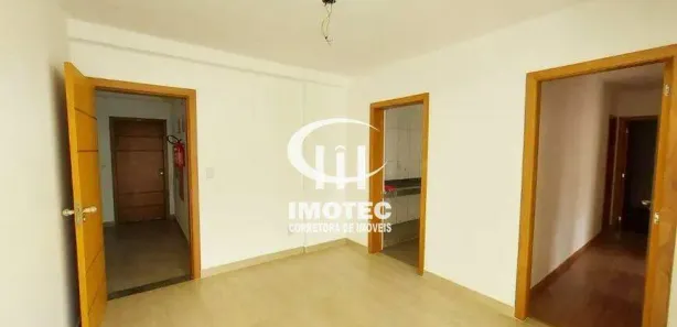 Apartamento com 3 Quartos à venda, 80m² no Nova Suíssa, Belo Horizonte