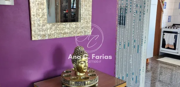 Apartamento com 3 Quartos à venda, 110m² no Vila Alzira, Guarujá