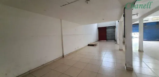 Ponto Comercial para alugar, 215m² no Centro, Cabo Frio