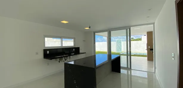 Casa de Condomínio com 4 Quartos à venda, 464m² no Alphaville (Abrantes), Camaçari