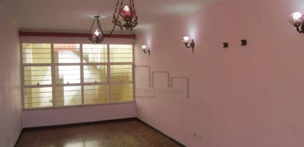 Imóvel Comercial com 4 Quartos para alugar, 300m² no Vila Augusta, Sorocaba