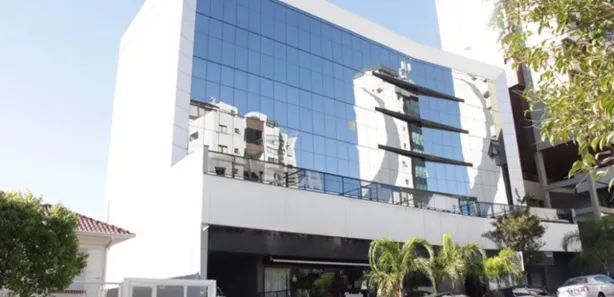 Sala Comercial à venda, 62m² no Exposição, Caxias do Sul