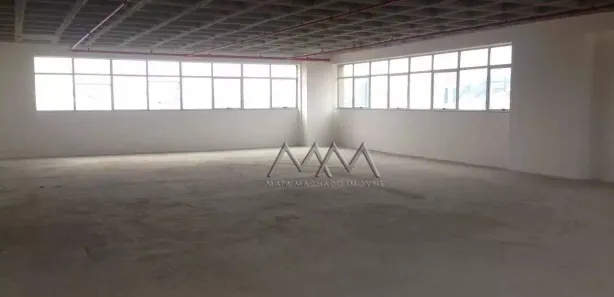 Sala Comercial para alugar, 228m² no Carmo, Belo Horizonte