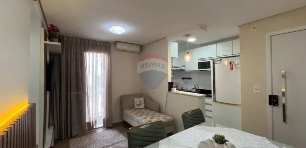 Apartamento com 3 Quartos à venda, 56m² no Parque 10 de Novembro, Manaus