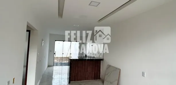 Casa com 2 Quartos à venda, 60m² no Lama Preta, Camaçari