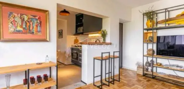 Apartamento com 2 Quartos à venda, 76m² no Ipanema, Rio de Janeiro