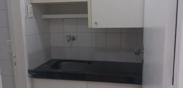 Consultório com 1 Quarto à venda, 32m² no Graças, Recife