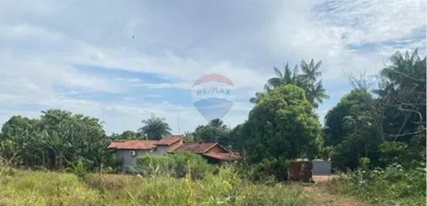 Lote/Terreno à venda, 650m² no Jardim Paulista, Araguaína