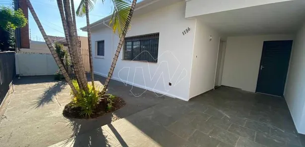 Casa com 5 Quartos à venda, 200m² no Vila Santana, Araraquara