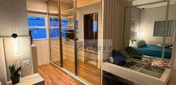 Casa de Condomínio com 3 Quartos à venda, 160m² no Condomínio Terras do Vale, Caçapava
