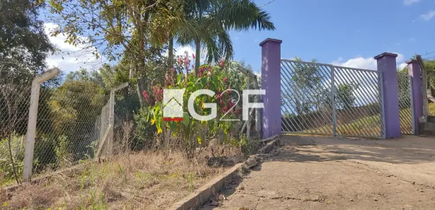 Fazenda/Sítio com 2 Quartos à venda, 190m² no , Inconfidentes