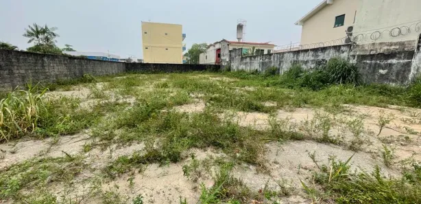 Lote/Terreno à venda, 800m² no Flores, Manaus