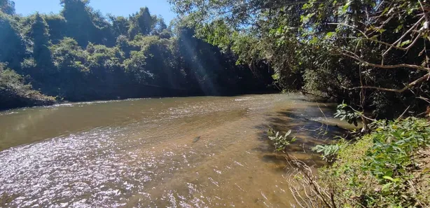 Fazenda/Sítio à venda, 25000m² no Setor de Habitações Individuais Sul, Brasília
