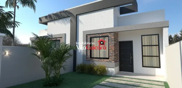 Casa com 2 Quartos à venda, 72m² no Solymar, Matinhos