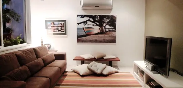 Cobertura com 4 Quartos à venda, 250m² no Laranjeiras, Rio de Janeiro