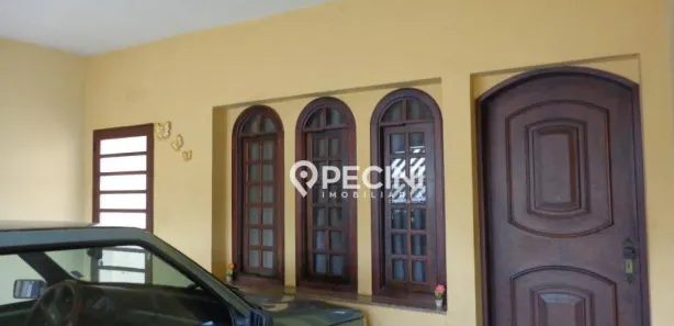 Casa com 3 Quartos à venda, 211m² no Núcleo Urbano Lageado Portal dos Nobres, Ipeúna