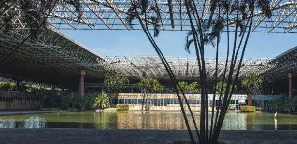 Galpão/Depósito/Armazém para alugar, 10599m² no Taquara, Rio de Janeiro