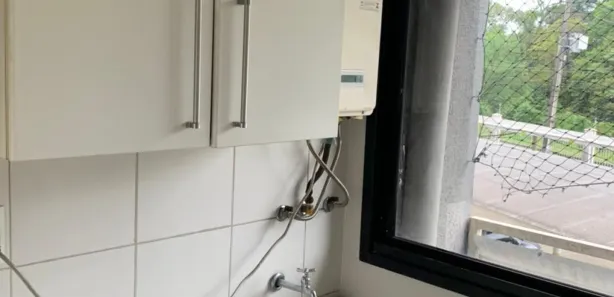 Apartamento com 3 Quartos para alugar, 96m² no Dom Pedro I, Manaus