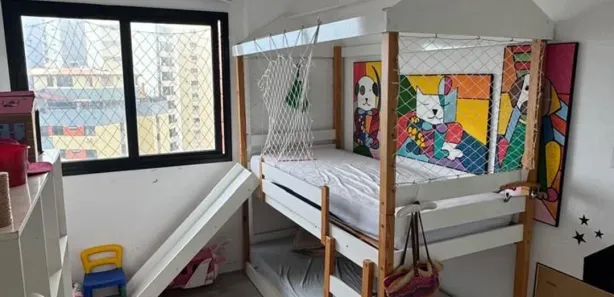 Apartamento com 2 Quartos para alugar, 138m² no Pituba, Salvador
