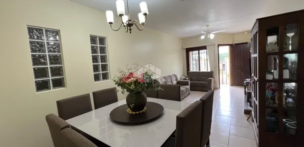 Casa com 3 Quartos à venda, 117m² no Centro, Vera Cruz