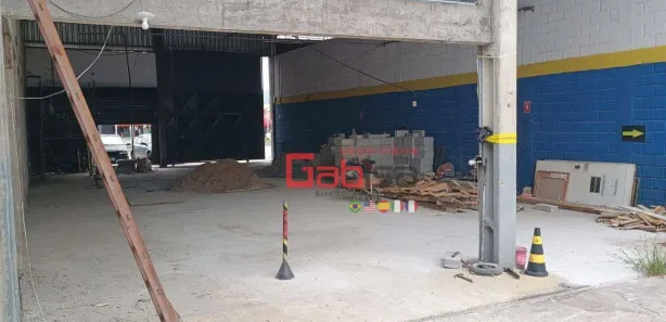 Galpão/Depósito/Armazém para alugar, 300m² no Campo Redondo, São Pedro da Aldeia
