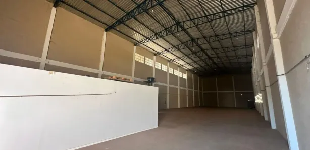 Galpão/Depósito/Armazém para alugar, 750m² no Plano Diretor Sul, Palmas
