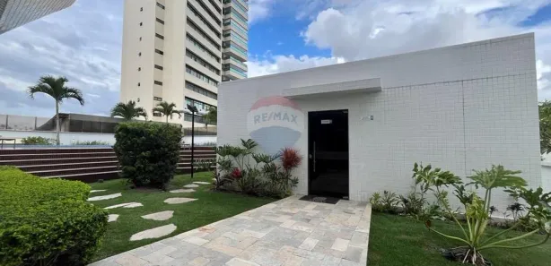 Apartamentos à venda em Campina Grande, PB - Viva Real