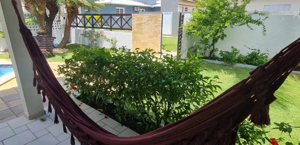 Casa de Condomínio com 3 Quartos à venda, 120m² no Maracaipe, Ipojuca