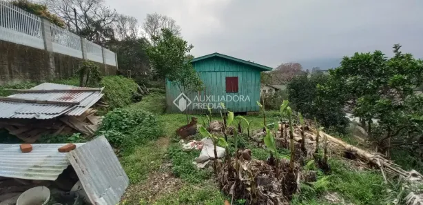 Lote/Terreno à venda, 370m² no Arroio do Ouro, Vale Real