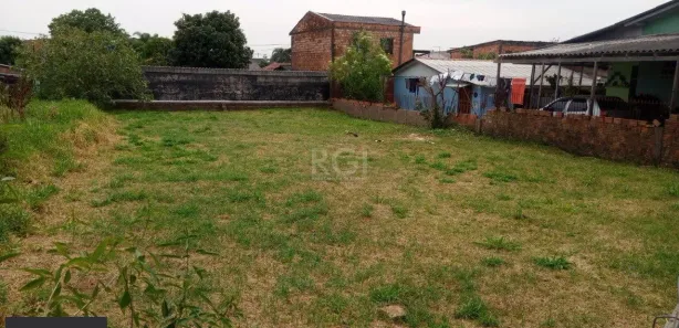 Lote/Terreno à venda, 397m² no Vila Vista Alegre, Cachoeirinha