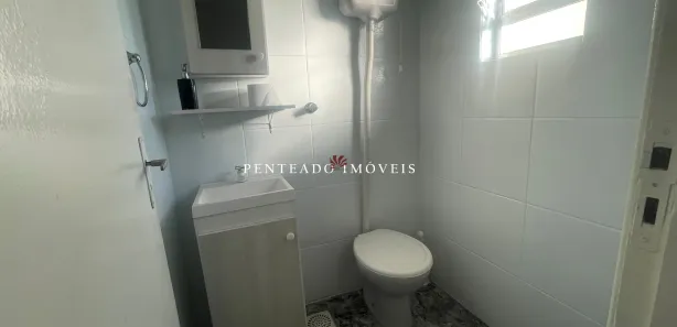 Sala Comercial para alugar, 50m² no Niterói, Canoas