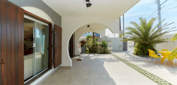 Casa com 4 Quartos à venda, 292m² no Flamingo, Matinhos