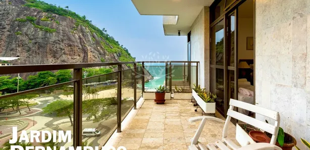 Apartamento com 4 Quartos à venda, 470m² no Copacabana, Rio de Janeiro