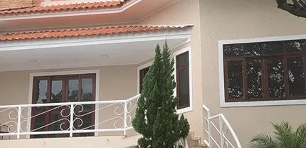 Casa de Condomínio com 3 Quartos para venda ou aluguel, 449m² no Granja Olga III, Sorocaba