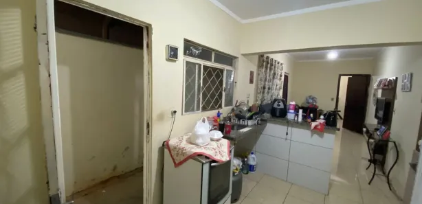 Casa com 2 Quartos à venda, 54m² no Residencial Alto do Lago, Limeira