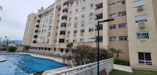 Apartamento com 2 Quartos à venda, 58m² no Taquara, Rio de Janeiro
