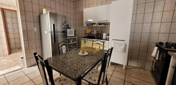 Casa com 2 Quartos à venda, 180m² no Jardim Kennedy, Rio Claro