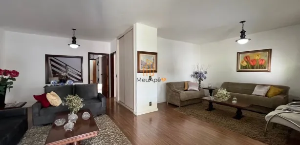 Casa com 4 Quartos à venda, 285m² no Caiçara-Adelaide, Belo Horizonte