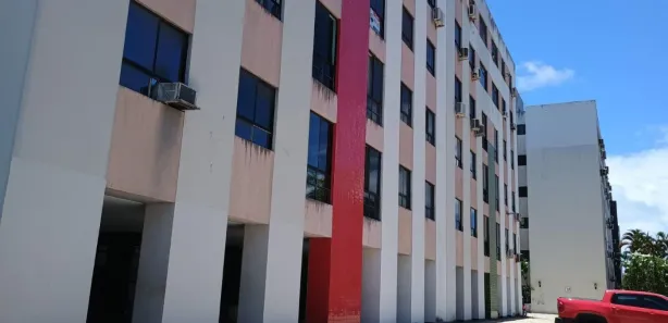 Apartamento com 3 Quartos à venda, 72m² no Rio Vermelho, Salvador