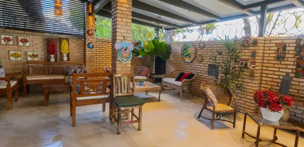 Casa com 4 Quartos à venda, 330m² no Asa Sul, Brasília