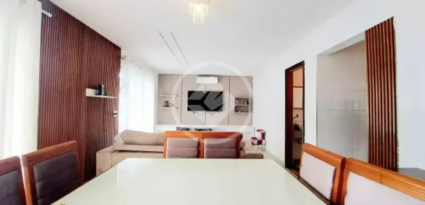 Casa com 4 Quartos à venda, 120m² no Guaiúba, Guarujá