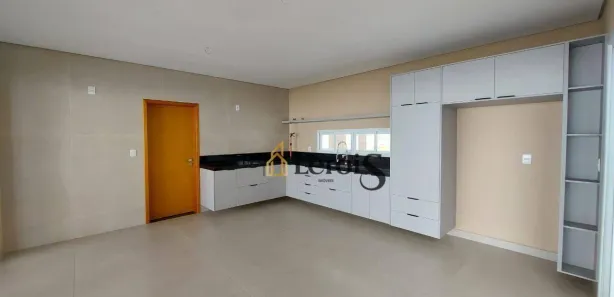 Casa de Condomínio com 4 Quartos para venda ou aluguel, 394m² no Jd Escócia, Sorocaba