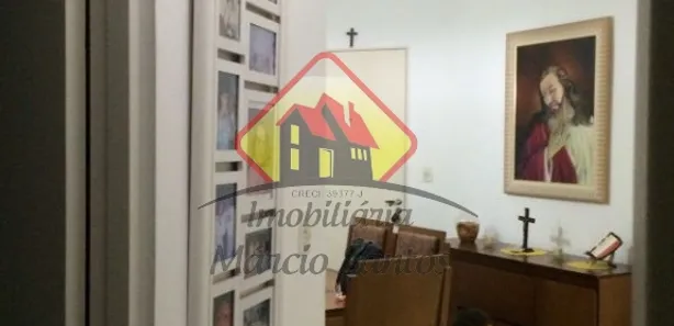 Apartamento com 2 Quartos à venda, 72m² no Areão, Taubaté